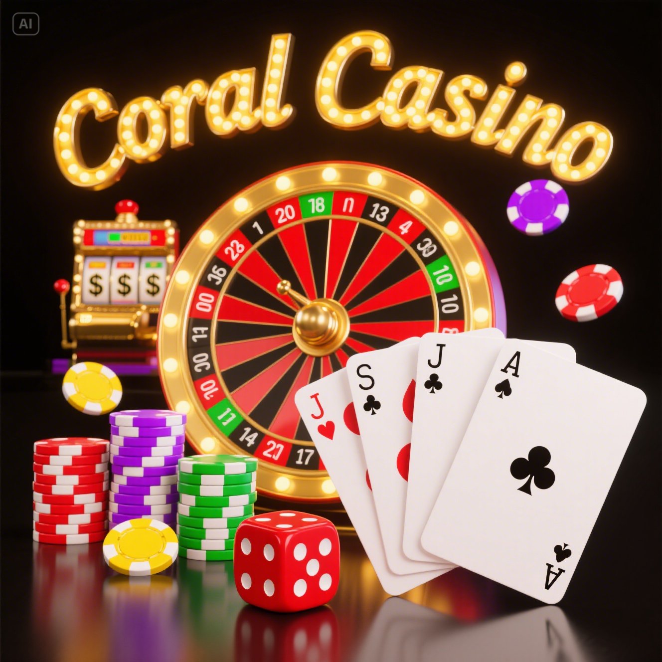 Coral Casino